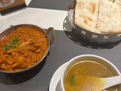 -Pita's&Tika's中东和印度风味餐厅(龙湖天街店)