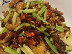 -醉美东江·三文鱼·烧鸡公