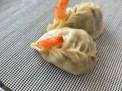 -叶存利海鲜大馅饺子(海宁路总店)