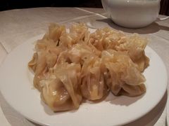 烧麦-永和红旗美食城