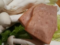 -盛宴标帜西餐厅龙虾.鲍鱼•牛排(重庆喜来登大酒店)