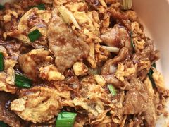 醋溜木须-紫光园(马桥店)