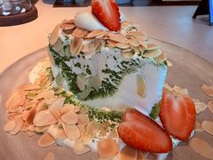 -luutosa  cafe & tea 鹿兔山