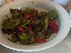 -京滨饭店·餐厅(阜外大街店)