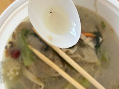 -令氏家外家周秦食府(高新店)
