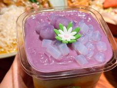 -八月美食小馆(银泰城总店)