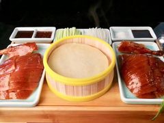 -香丰阁·烤鸭·川湘菜(清河店)