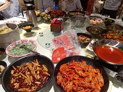 -聚味瞿记·龙虾堂(天元店)