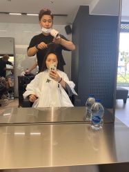 -付军剪艺JF ProSalon