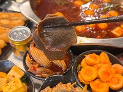 -三江汇火锅店(保全街店)