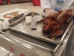 -全聚德(长江路店)