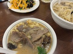 -合记烩面(高新区店)