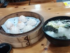 -笼铭坊(北蔡店)