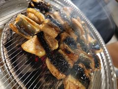 -本炙炭烤·蒲烧活鳗料理店(金沙洲店)