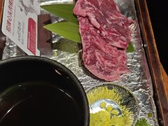 -久藏·横膈膜烧肉·酒场(江汉路店)