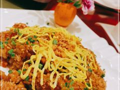 -深圳东方银座酒店·粤秀轩中餐厅