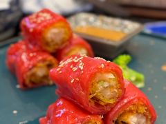 -丰食农家乐