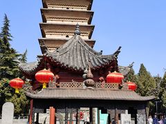 -洛阳白马寺