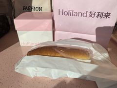 -好利来(积家店)