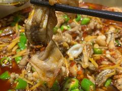 -盐井记·自贡美蛙鲜锅兔(中和店)