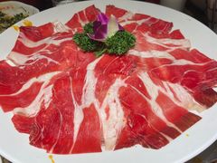-码头故事火锅(大丰店)