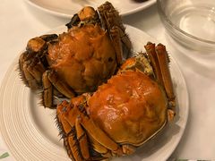 -上海虹桥宾馆味翠餐厅