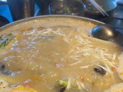 -琥珀川糟粕醋火锅(慈云寺店)
