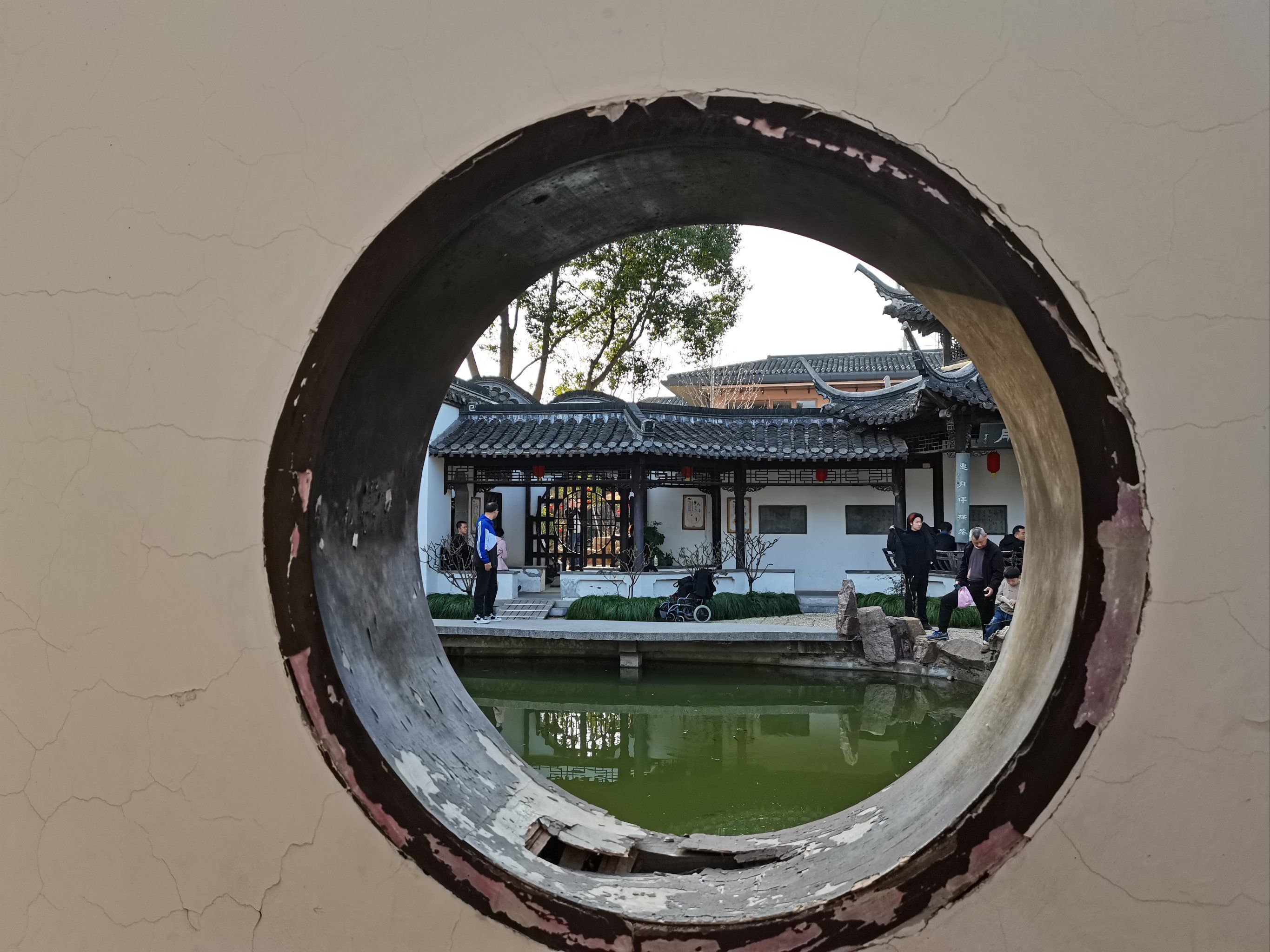 扬州免费小众景点一日游攻略