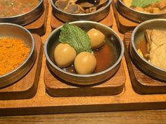 -银米·云南传统过桥米线(双廊黑金冠店)