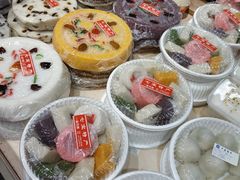 -一品方糕专卖店