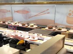 -争鲜回转寿司(东方银座店)