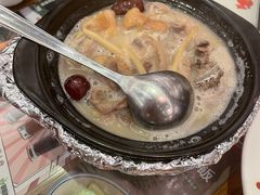 -香港新曜记茶餐厅(星耀城店)