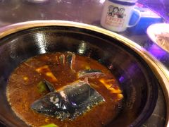 -粗粮人家·东北菜(洋桥店)