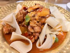 -天山传奇新疆菜(SKLP店)