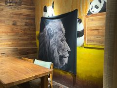 -雨舍咖啡(汉神购物广场咖啡街区店)