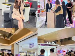-梦之岛百货(水晶城店)