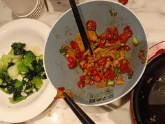 -胡子大厨·超级小炒肉(华润店)