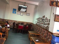 -老丽江餐馆(丽江华都商贸城店)