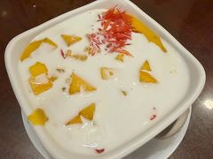 杨枝甘露-南信牛奶甜品专家