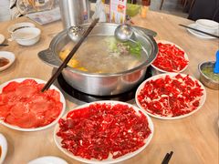 -味逍遥牛肉火锅(万江旗舰店)