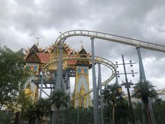 -七彩云南欢乐世界