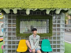 -洛阳白云山景区
