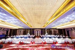 -成都世外桃源酒店-宴会厅·草坪婚礼·会议活动