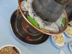 -同城四季爆肚涮羊肉(安华里店)