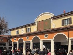 -京津佛罗伦萨小镇