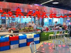 -陈鹏鹏潮汕菜(机场卫星厅·561登机口店)