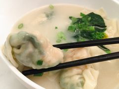 -翠华餐厅(香港国际机场店)