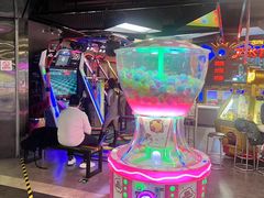 -星际传奇·电玩城·游戏厅·儿童乐园(大悦城店)