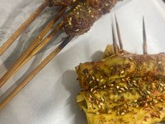 -老黑板筋(顺义总店)