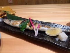 -兆治日本料理(华府世家店)